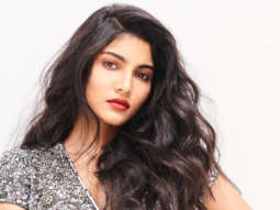 Salman Khan’s niece Alizeh Agnihotri is a vision in lehenga, becomes the face of a bridal couture line