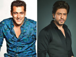 Salman Khan – Shah Rukh Khan in Sanjay Leela Bhansali’s film?