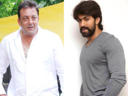 “Yes, Sanjay Dutt has been approached” – confirms KGF hero Yash