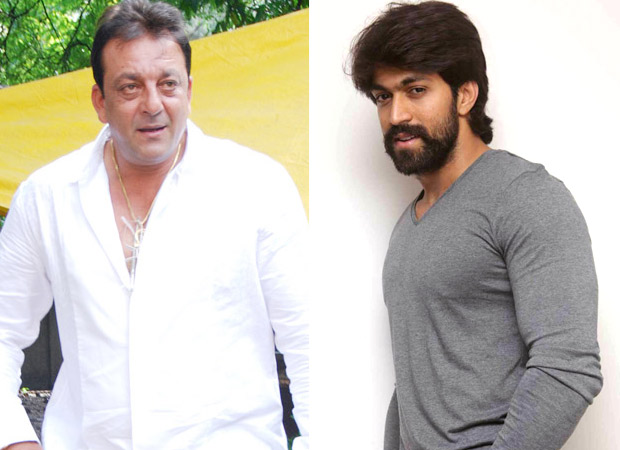 “Yes, Sanjay Dutt has been approached" - confirms KGF hero Yash