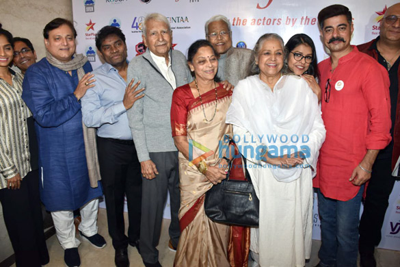 sara ali khan and ahmed khan grace cintaa and 48 hour film projects actfests event3 2