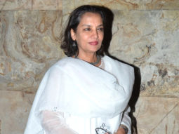 Shabana Azmi shaken by Pulwama attack, says all cultural exchanges with Pakistan must stop