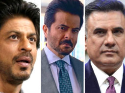 Shah Rukh Khan, Anil Kapoor and Boman Irani slapped with a notice with regards to the QNet scam
