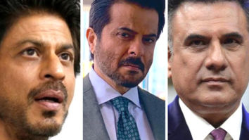 Shah Rukh Khan, Anil Kapoor and Boman Irani slapped with a notice with regards to the QNet scam