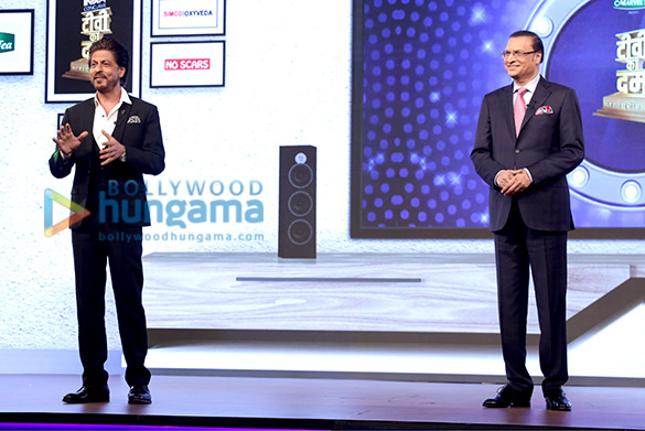 shah rukh khan salman khan anil kapoor and others grace the indiatv event 1