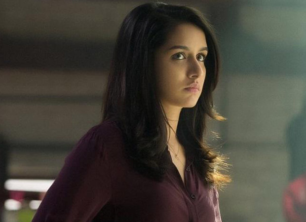 Shraddha Kapoor shares a sneak peek of Shades Of Saaho 2 and we can’t keep calm!
