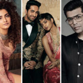 Sonam Kapoor Ahuja, Ayushmann Khurrana, Radhika Apte, Karan Johar for Brides Today covers (Featured)