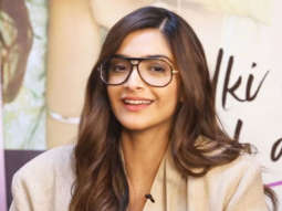 Sonam Kapoor: “I got Love Proposals from GIRLS several times”| Rapid Fire | ELKDTAL