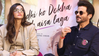 Sonam Kapoor: “I thought ELKDTAL is a very SWEET, FAMILIAR film that…” | Anil Kapoor | Rajkumar Rao | Juhi Chawla