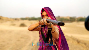Movie Stills Of The Movie Sonchiriya