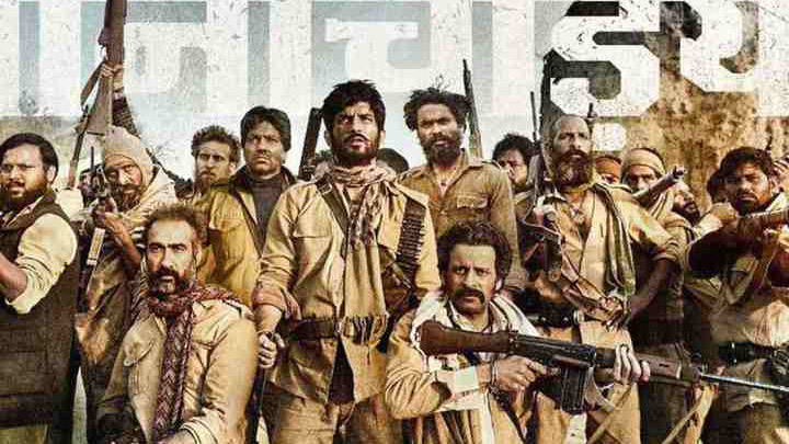 The Rebels Of ‘Sonchiriya’ The Rebels Of ‘Sonchiriya’
