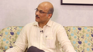 Sooraj Barjatya Tells why HUM CHAAR is a SPECIAL FILM to him | Abhishek Dixit