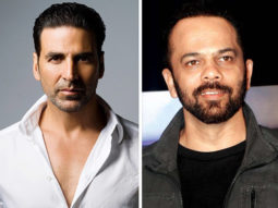Rohit Shetty heads to Goa for the scripting of Sooryavanshi! Rohit Shetty heads to Goa for the scripting of Sooryavanshi!