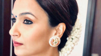 Woah! Soundarya Rajinikanth just CONFIRMED her wedding and her pre-bridal look will leave you in awe