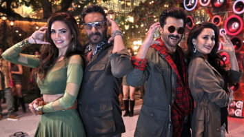 Speaker Phat Jaaye (Total Dhamaal)