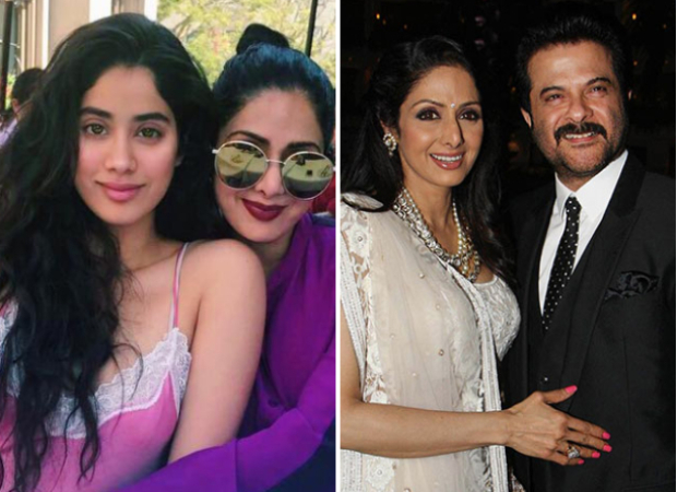 Sridevi Death Anniversary: Janhvi Kapoor, Anil Kapoor, Maheep Kapoor, Farah Khan pay tributes to the superstar