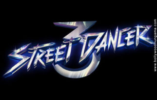 First Look Of The Movie Street Dancer 3D