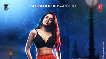 First Look Of Street Dancer 3D