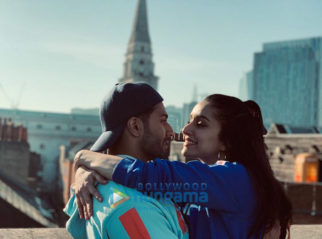 Movie Stills of the movie Street Dancer 3D
