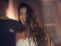 Suhana Khan lets her hair down LITERALLY, and we can’t help but swoon (see pic)