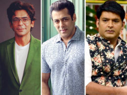 Sunil Grover RETURNS to The Kapil Sharma Show albeit with Bharat actors Salman Khan and Katrina Kaif