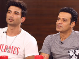 Sushant Singh Rajput & Manoj Bajpayee PLAY The Most HILARIOUS QUIZ Ever | Sonchiriya