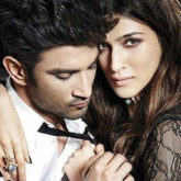 Sushant Singh Rajput on Sonchiriya and Luka Chuppi clash