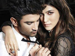 Sushant Singh Rajput on Sonchiriya and Luka Chuppi clash