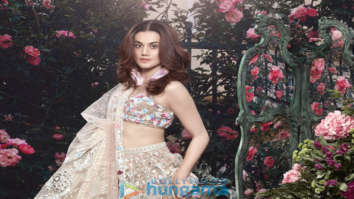 Celebrity Photos of Taapsee Pannu