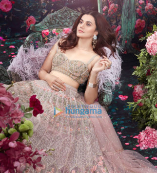Celebrity Photos of Taapsee Pannu
