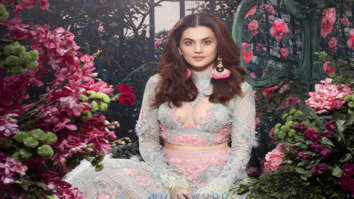 Celebrity Photos of Taapsee Pannu