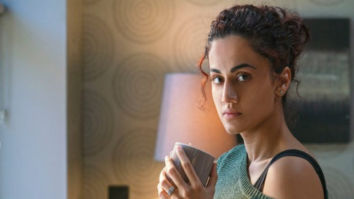 Taapsee Pannu reveals about the readiness about her character in Badla