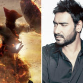 Ajay Devgn admits declining INDIAN 2 because of Tanaaji: The Unsung Hero