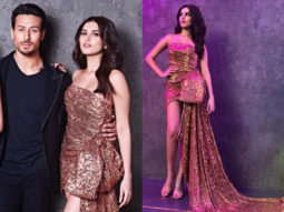 Slay or Nay: Tara Sutaria in Nicole and Felicia Couture for Koffee With Karan 6