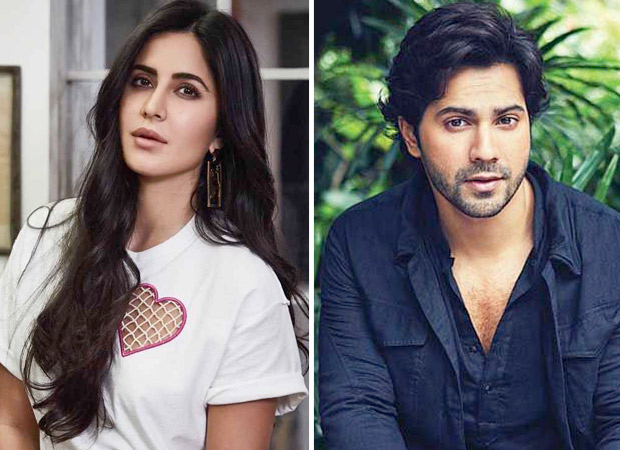 The real reason why Katrina Kaif opted out of Street Dancer 3D with Varun Dhawan