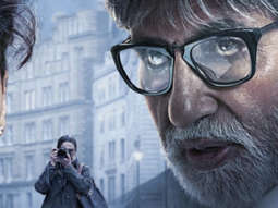 Badla | Official Trailer | Amitabh Bachchan | Taapsee Pannu | Sujoy Ghosh