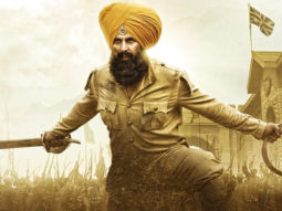 KESARI Official Trailer | Releasing | Akshay Kumar | Parineeti Chopra
