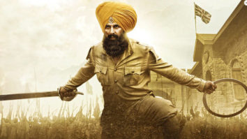 Ajj Singh Garjega – Kesari | Akshay Kumar & Parineeti Chopra