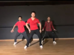 Tiger Shroff dance cover on The Weeknd’s ‘I Feel It Coming’ proves nobody is better than him
