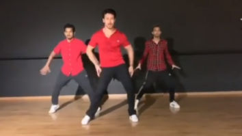 Tiger Shroff dance cover on The Weeknd’s ‘I Feel It Coming’ proves nobody is better than him