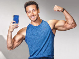 Tiger Shroff opened his own GYM to mentor kids who look upto him