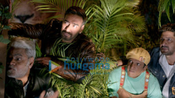 Movie Stills Of The Movie Total Dhamaal