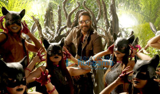 Movie Stills Of The Movie Total Dhamaal