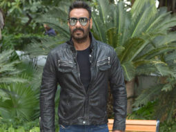 Total Dhamaal star Ajay Devgn REACTS on star kids getting targeted on social media