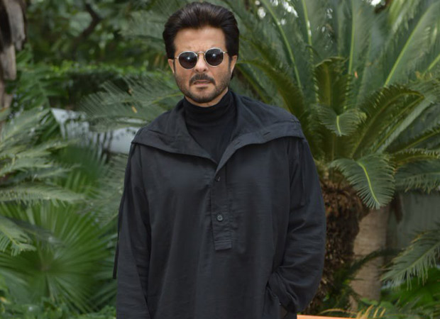Total Dhamaal: “Working with Madhuri, time simply seemed to have stopped still” - Anil Kapoor