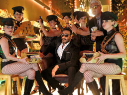 Total Dhamaal Box Office Collection Day 1: Ajay Devgn, Riteish Deshmukh, Arshad Warsi score many records with the comic caper