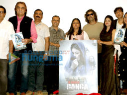 Trailer launch of ‘Ek Hakikat Ganga’