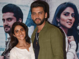 Trailer preview of Zaheer Iqbal & Pranutan Bahl’s film Notebook