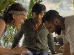 Train Song | Gully Boy | Ranveer Singh & Alia Bhatt | Raghu Dixit & Karsh Kale | Midival Punditz