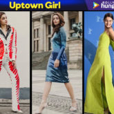 Uptown Girl - Alia Bhatt for Gully Boy premiere at Berlin Film Festival 2019 (Featured)
